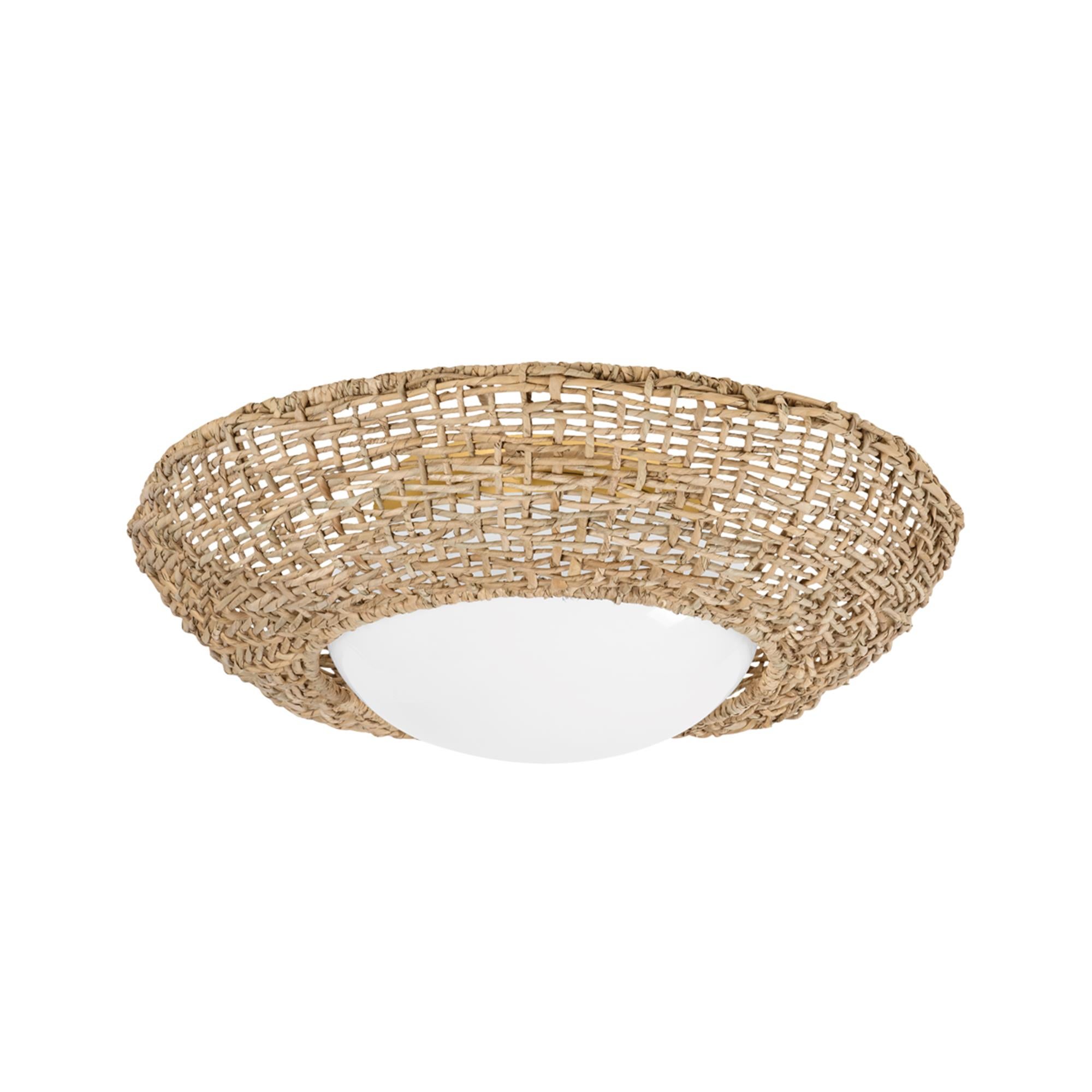 Killington 24.25 Inch Flush Mount