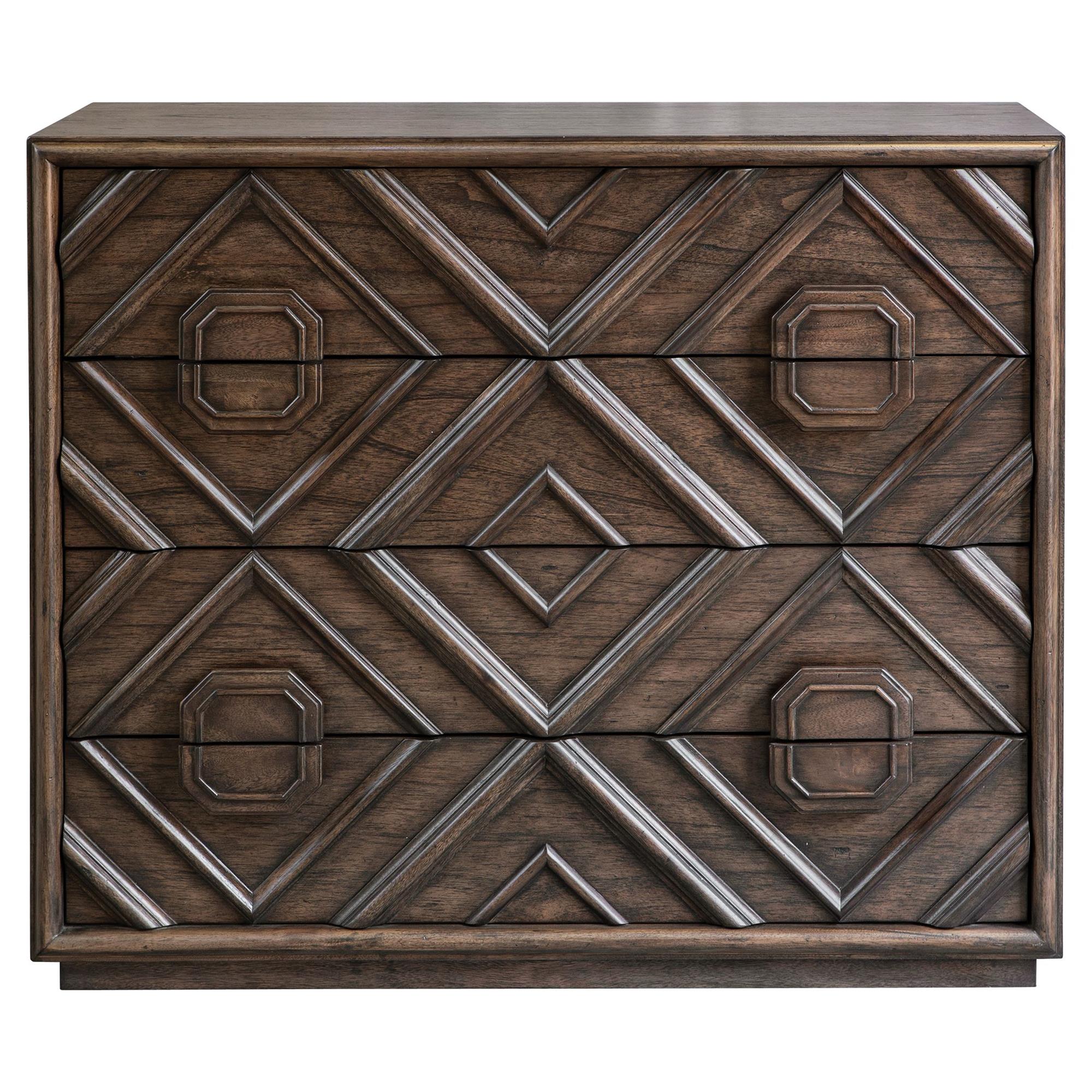 Mindra Dresser