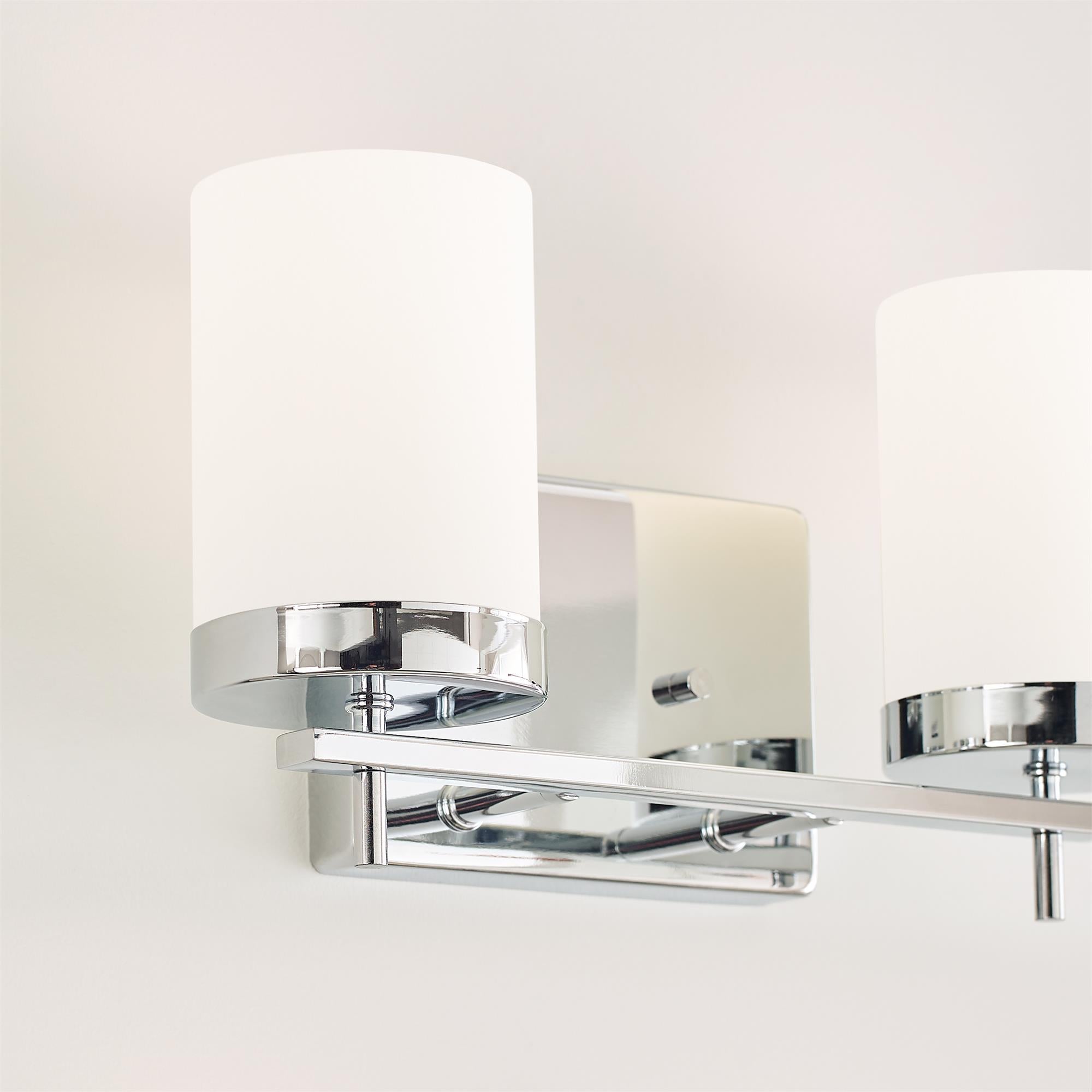 Sean Lavin Zire 14 Inch 2 Light Bath Vanity Light