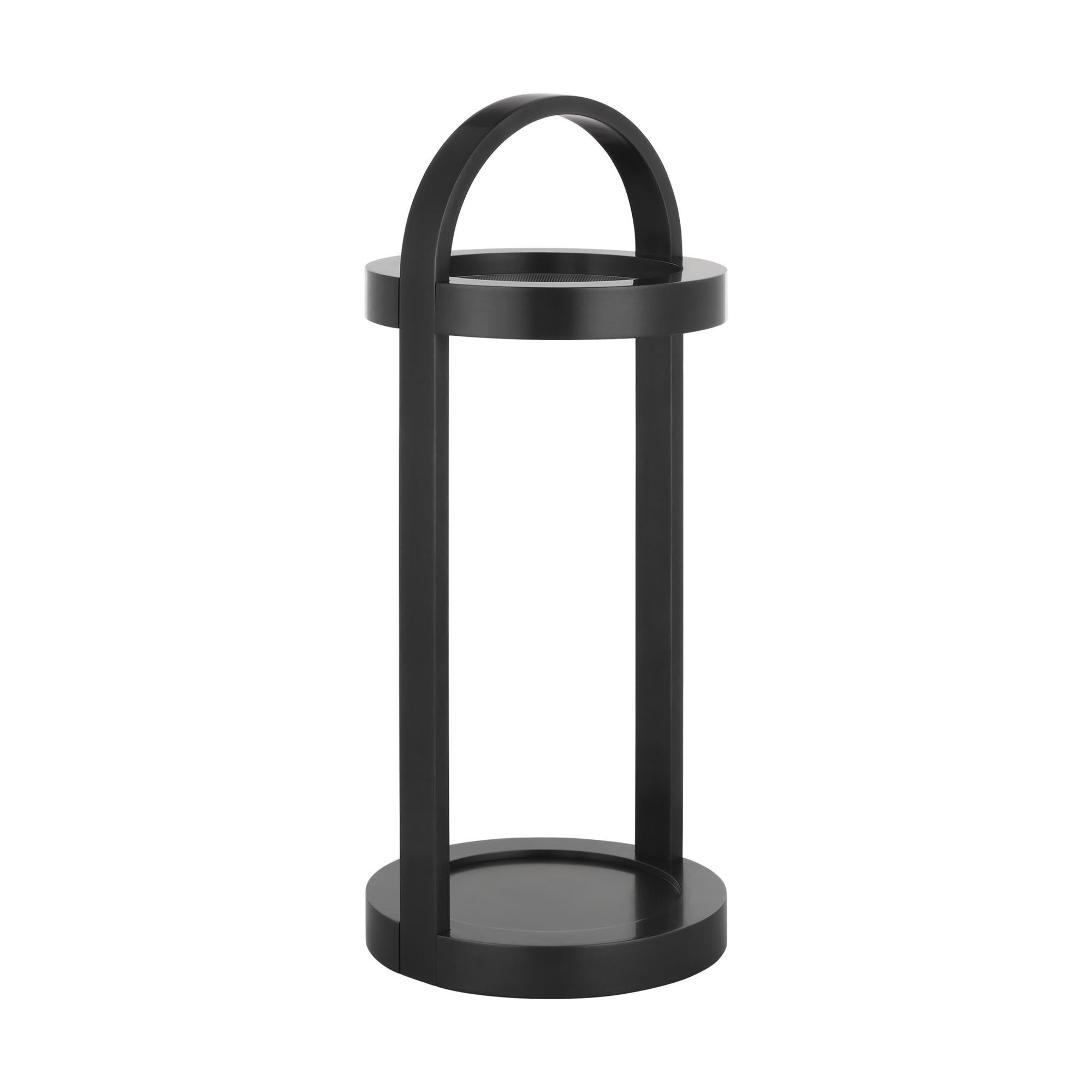 Kelly Wearstler Cerne 17 Inch Outdoor Table Lamp