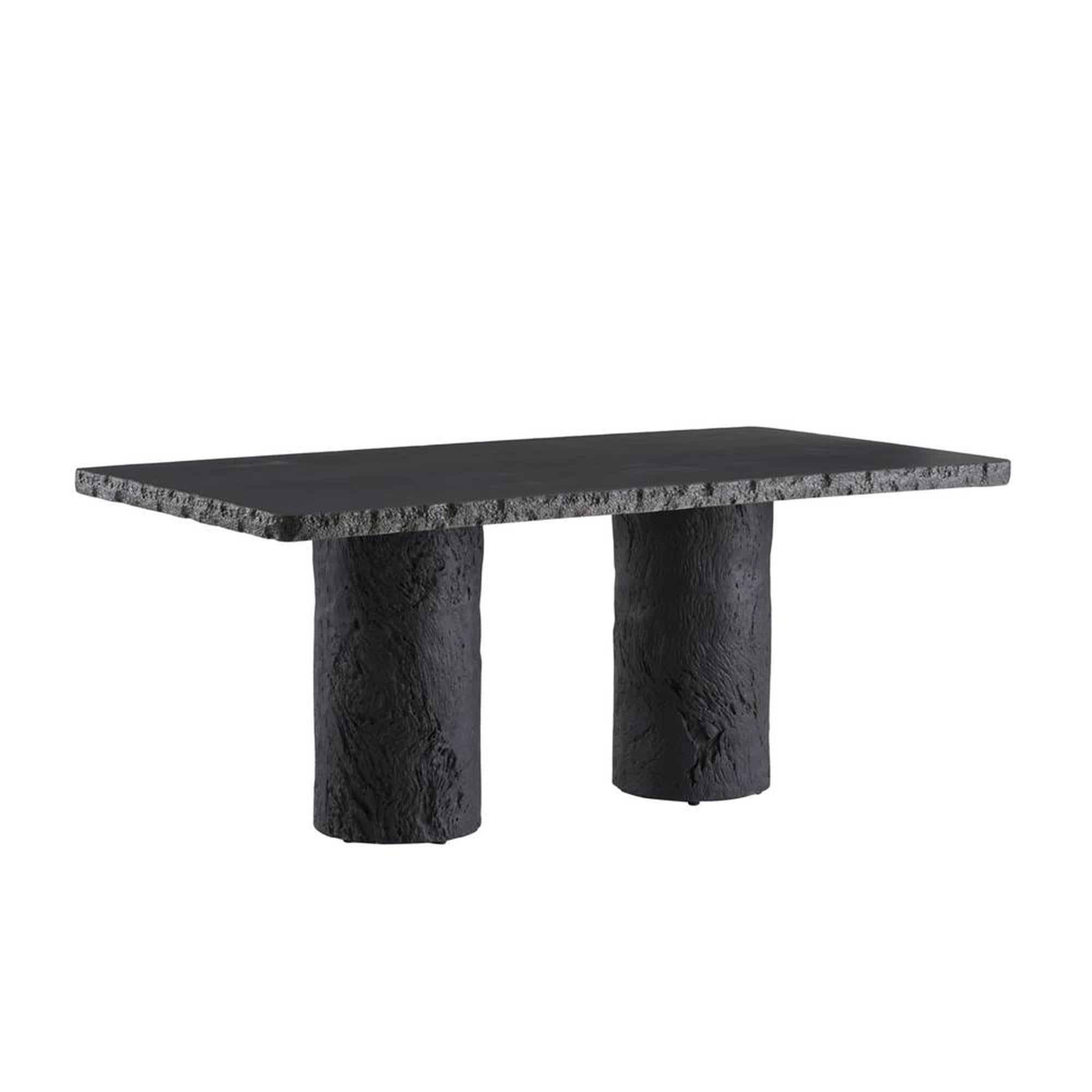 Gemini 72 Inch Dining Table