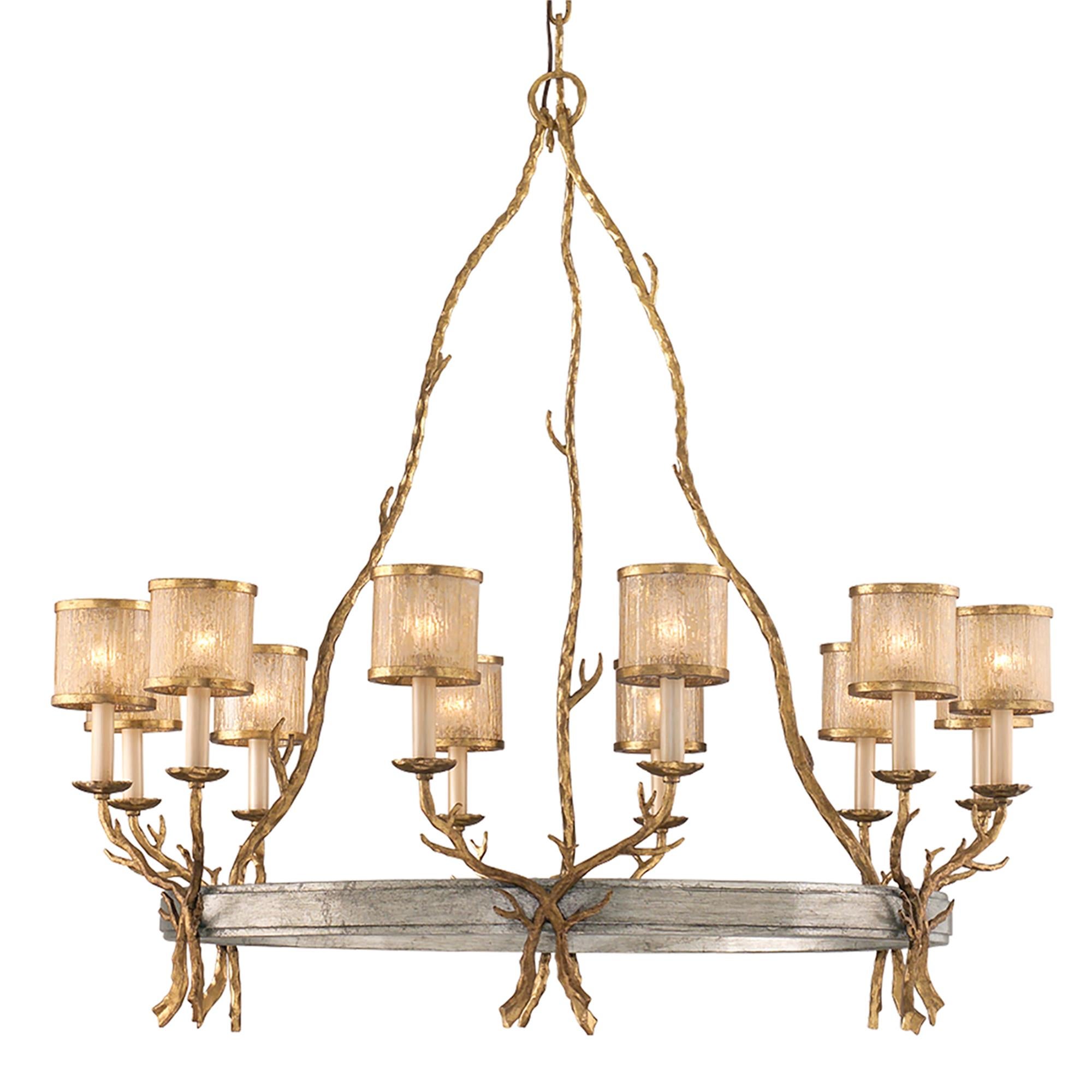 Parc Royale 41 Inch Chandelier