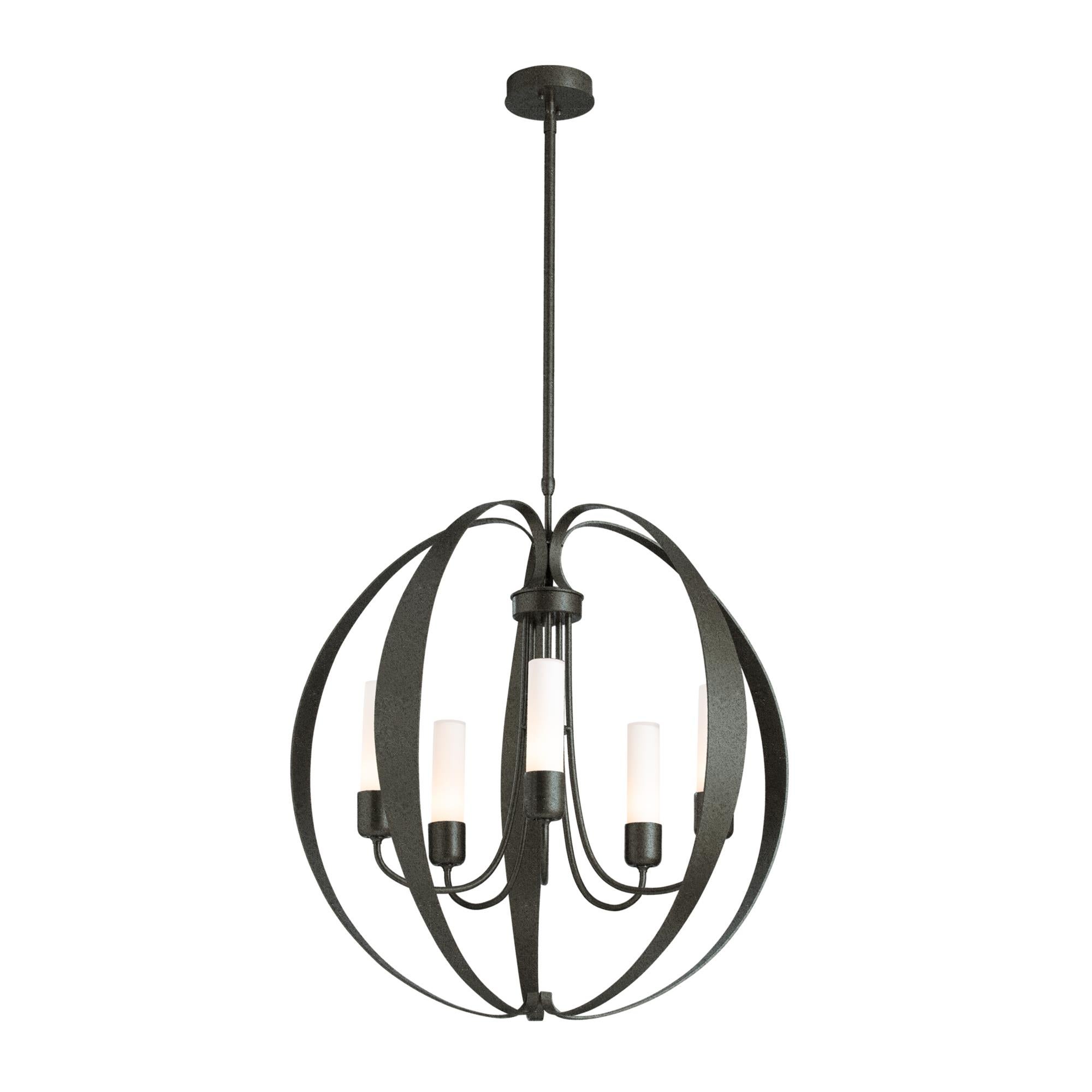 Pomme Outdoor Hanging Lantern