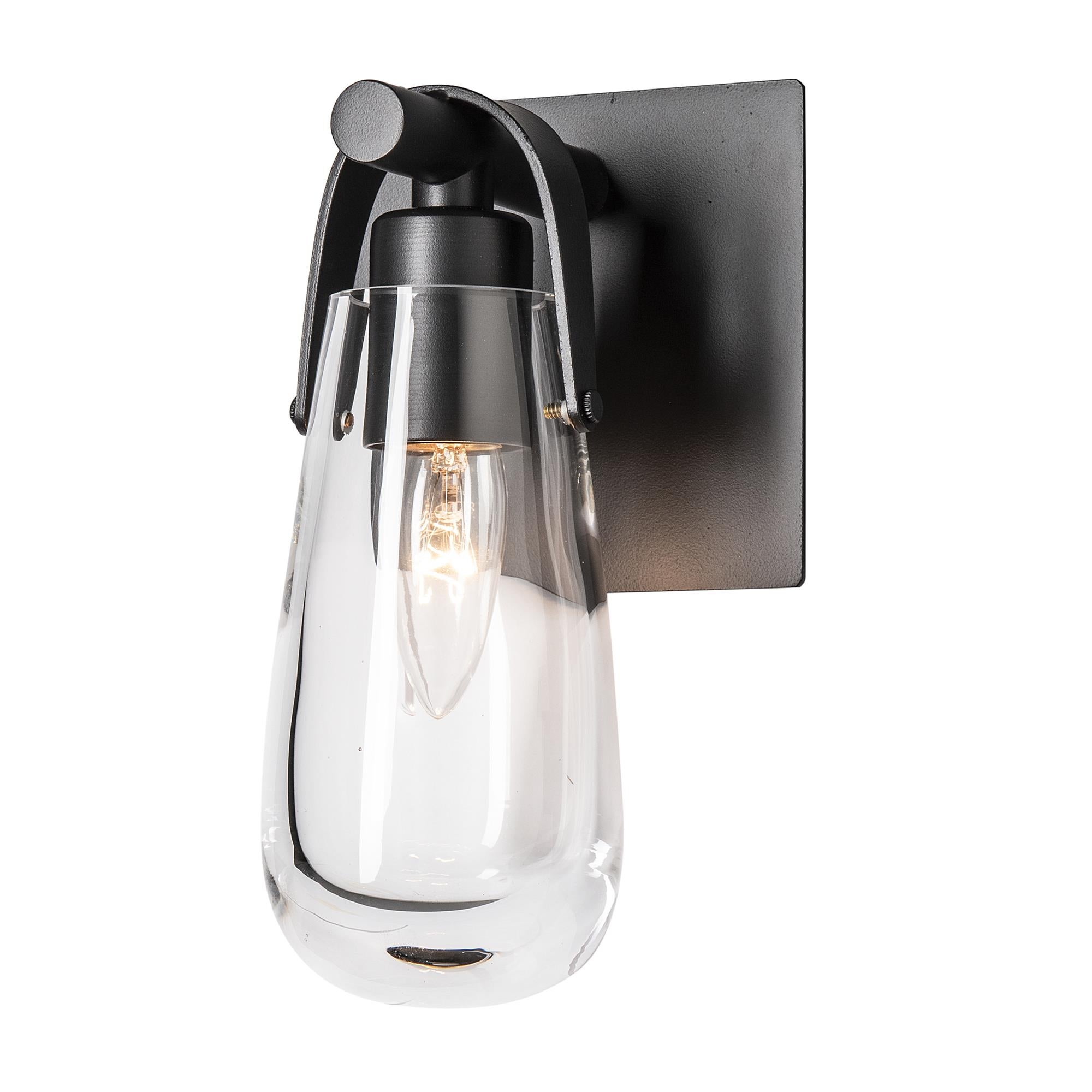 Eos 8 Inch Bath Vanity Light