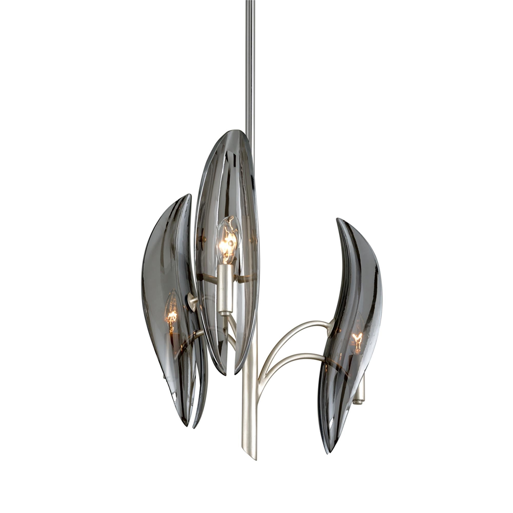 Sofia 16.5 Inch Mini Chandelier