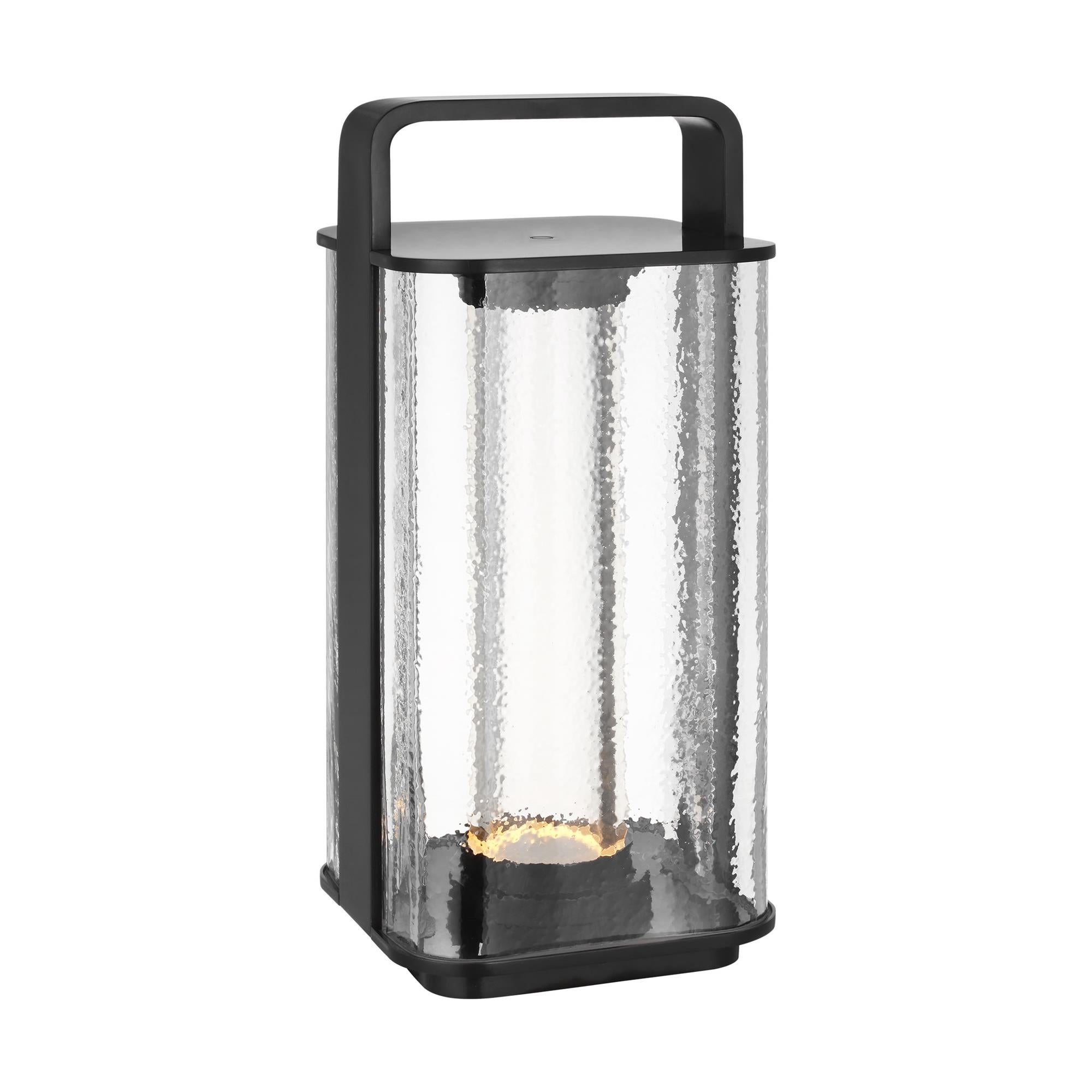 Kelly Wearstler Flacara 15 Inch Outdoor Table Lamp