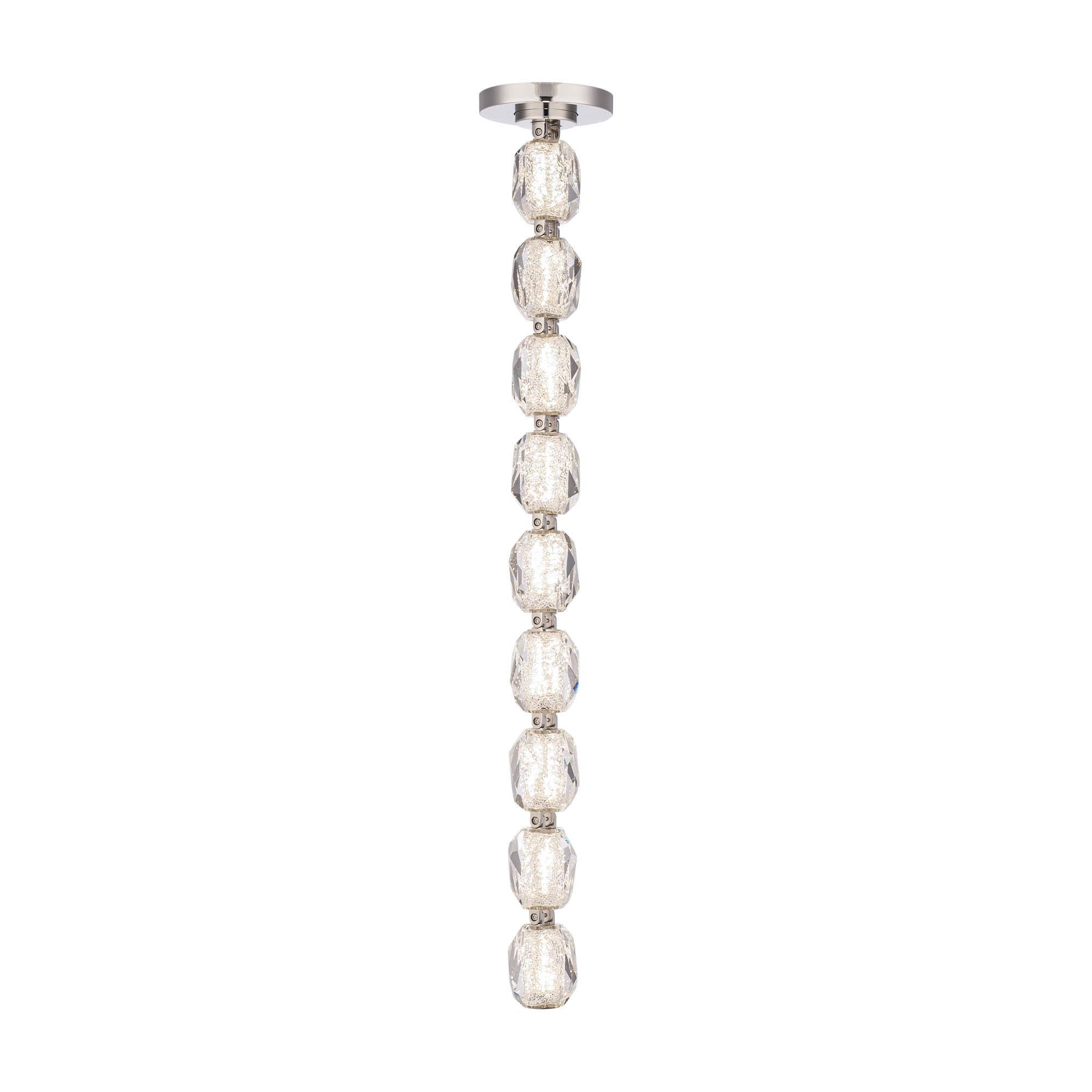 Seduction 5 Inch LED Large Pendant