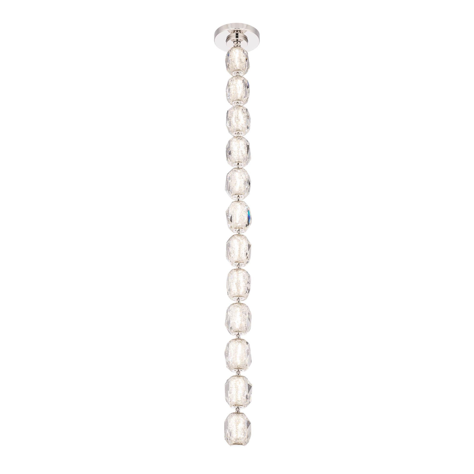Seduction 5 Inch LED Large Pendant