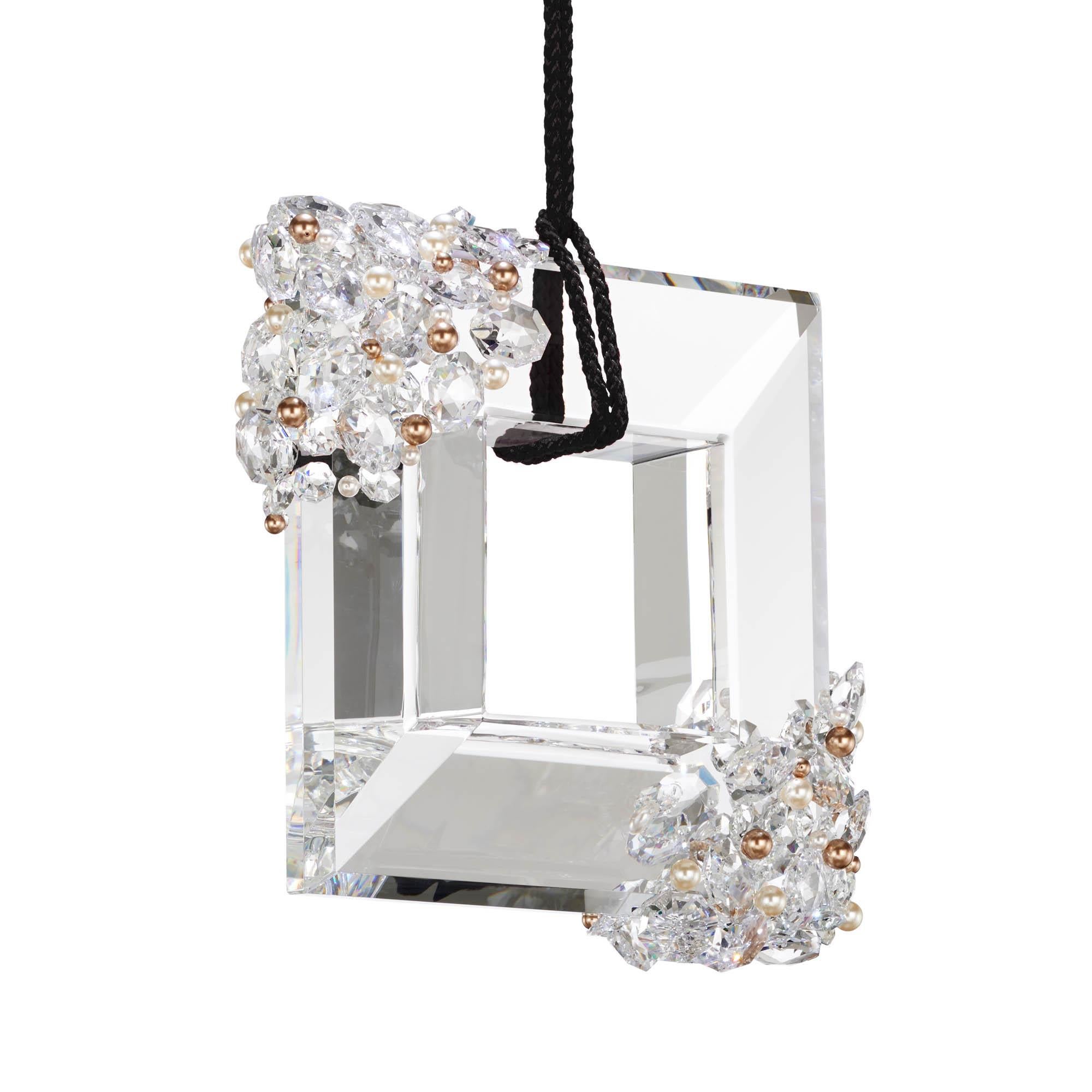 Eva 12 Inch LED Mini Pendant