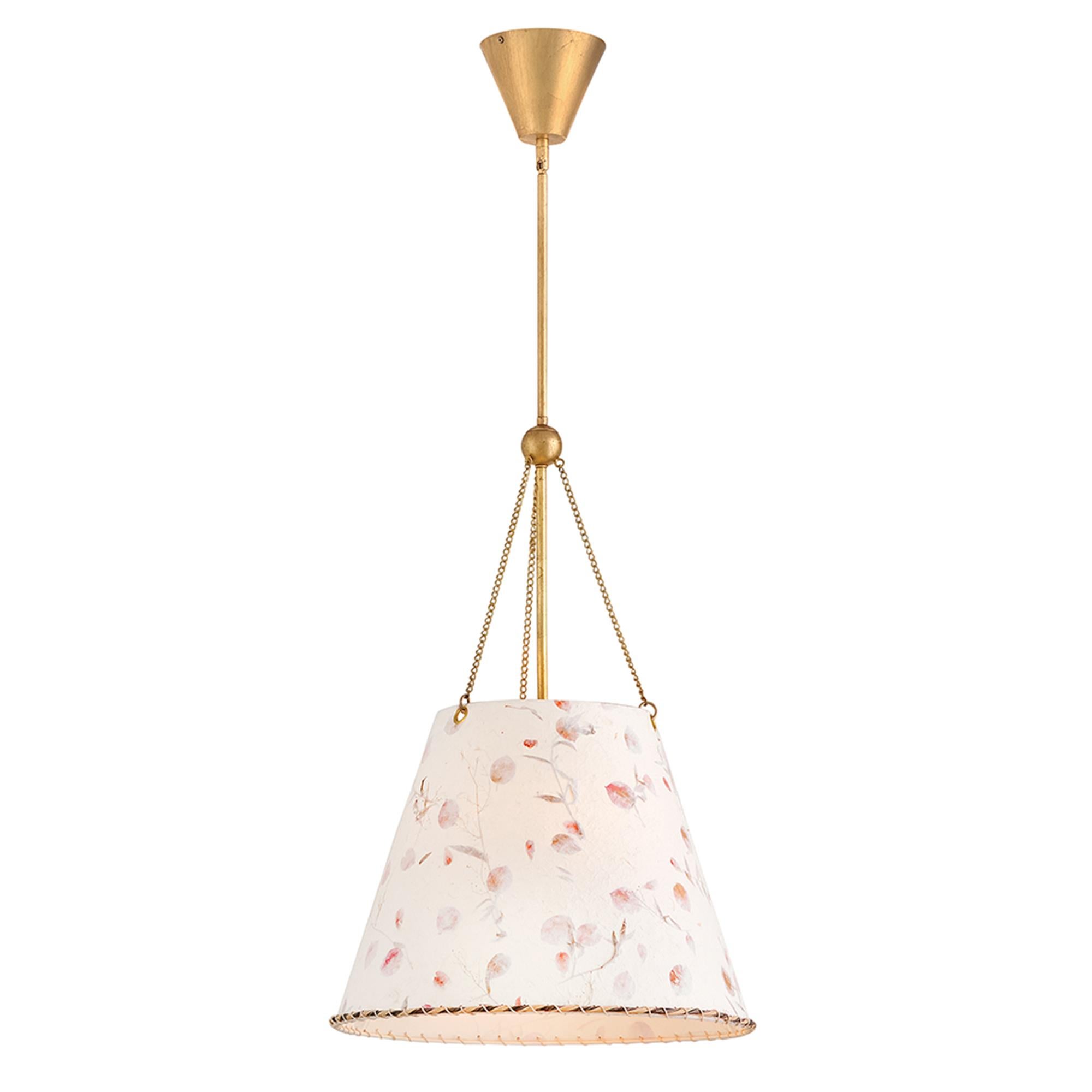 Primrose 20 Inch Large Pendant