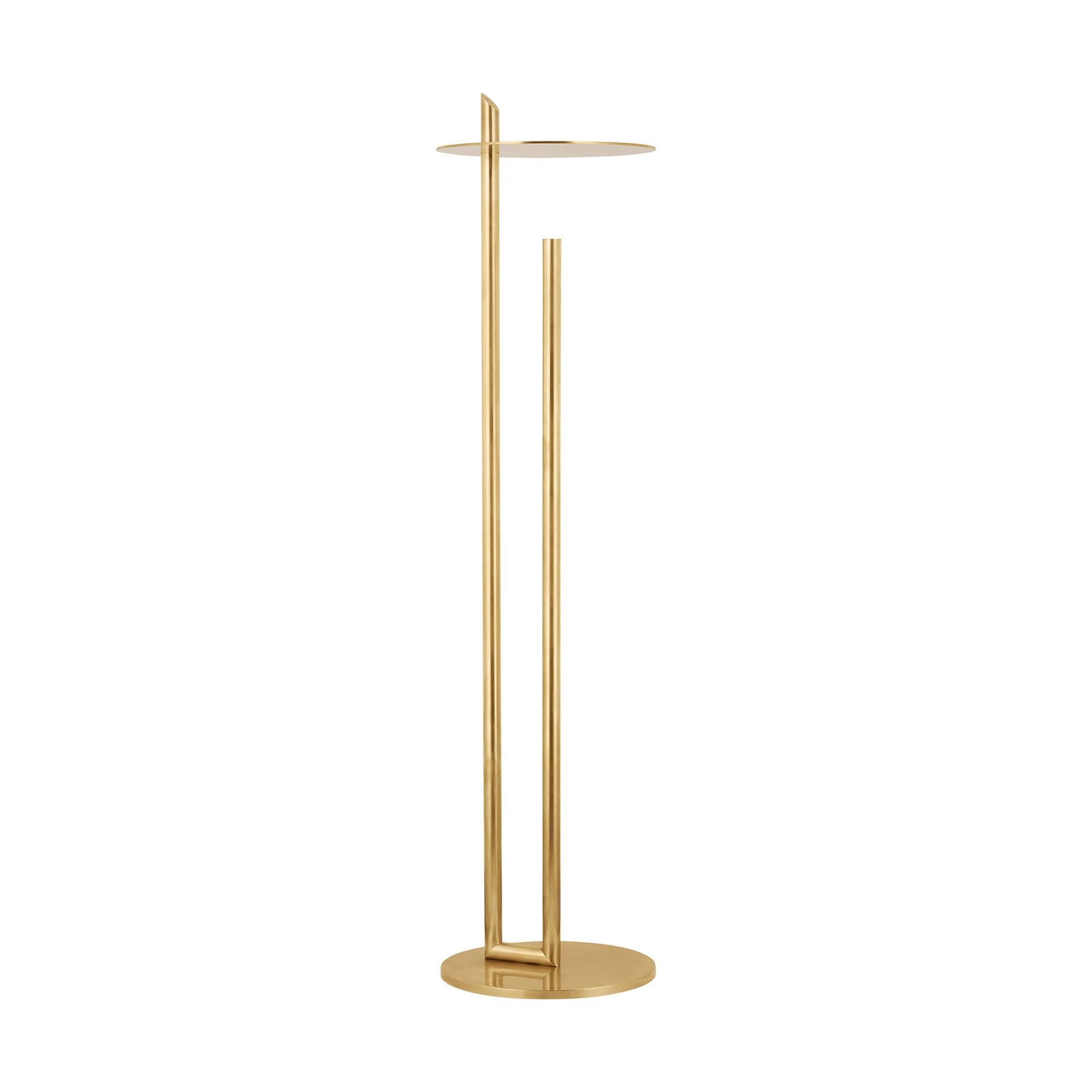Kelly Wearstler Fielle 65 Inch Floor Lamp