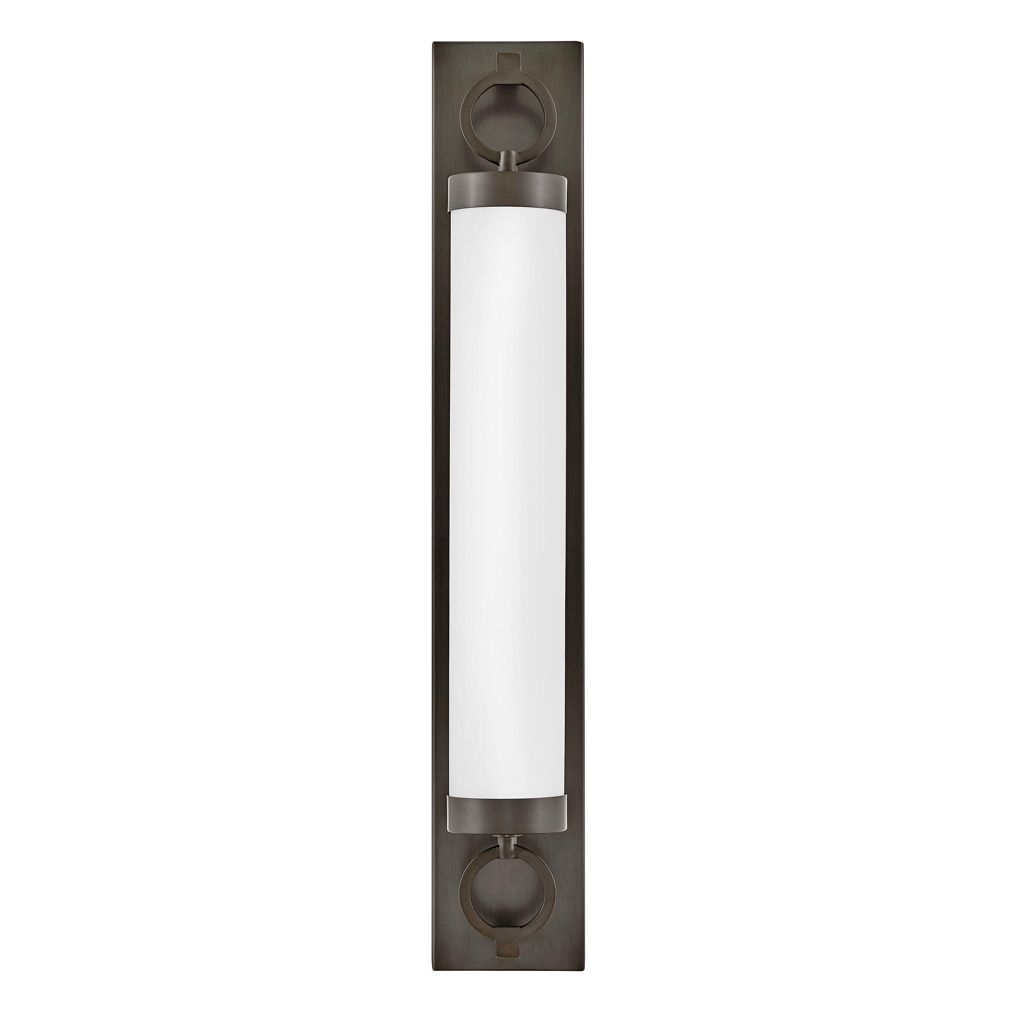 Lisa McDennon Baylor 30 Inch LED Bath Vanity Light