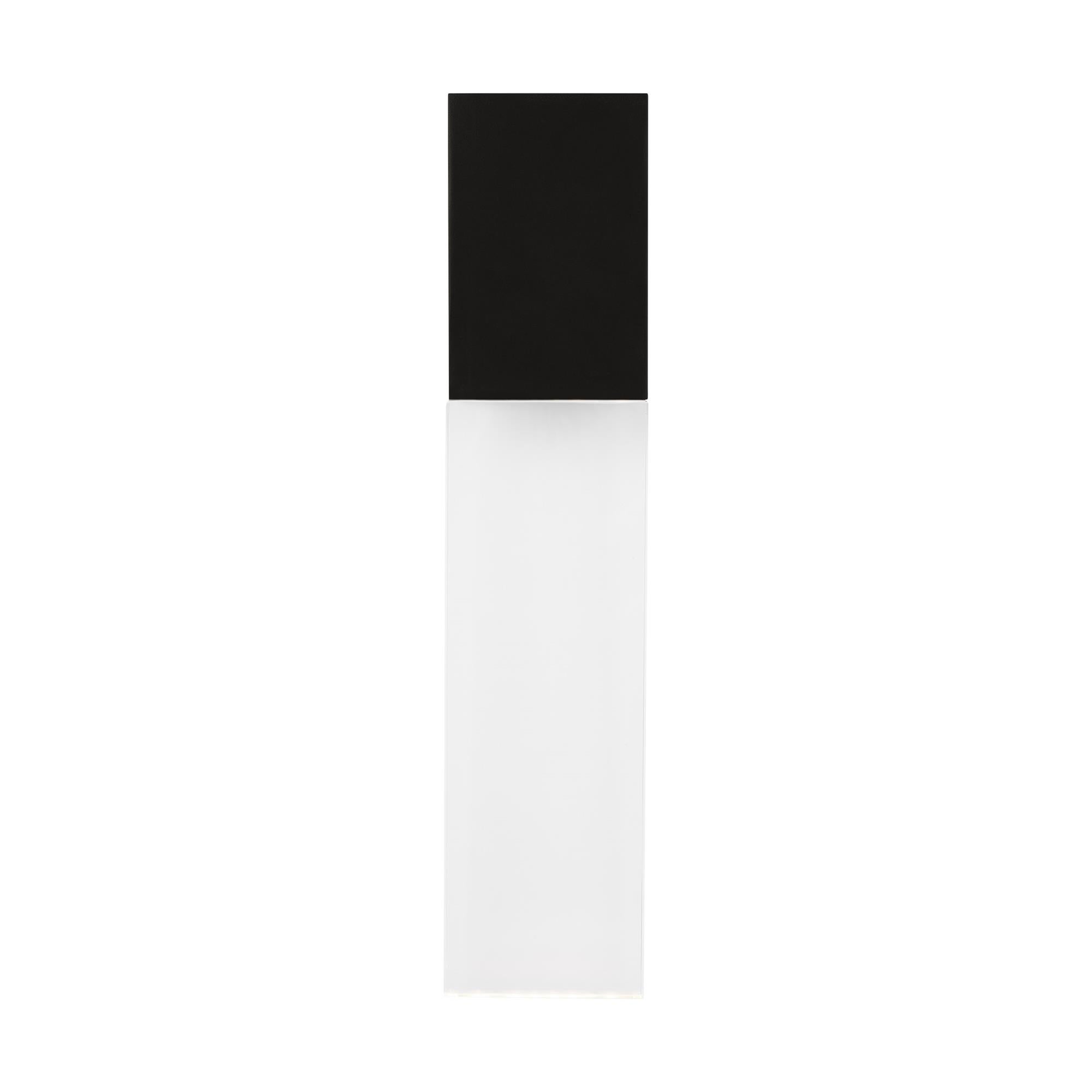 Kelly Wearstler Kulma 20 Inch Tall LED Outdoor Wall Light