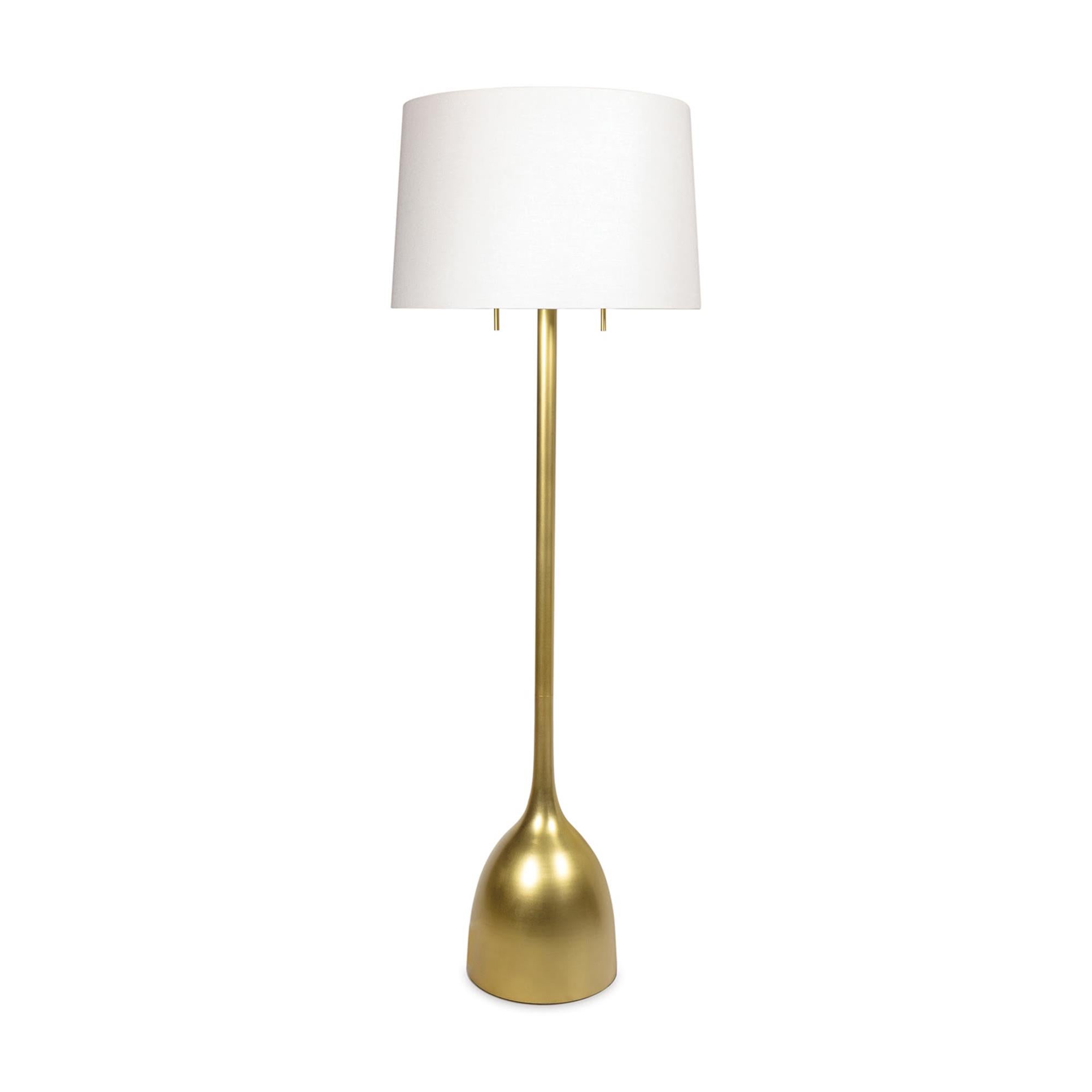 Logan 62 Inch Floor Lamp