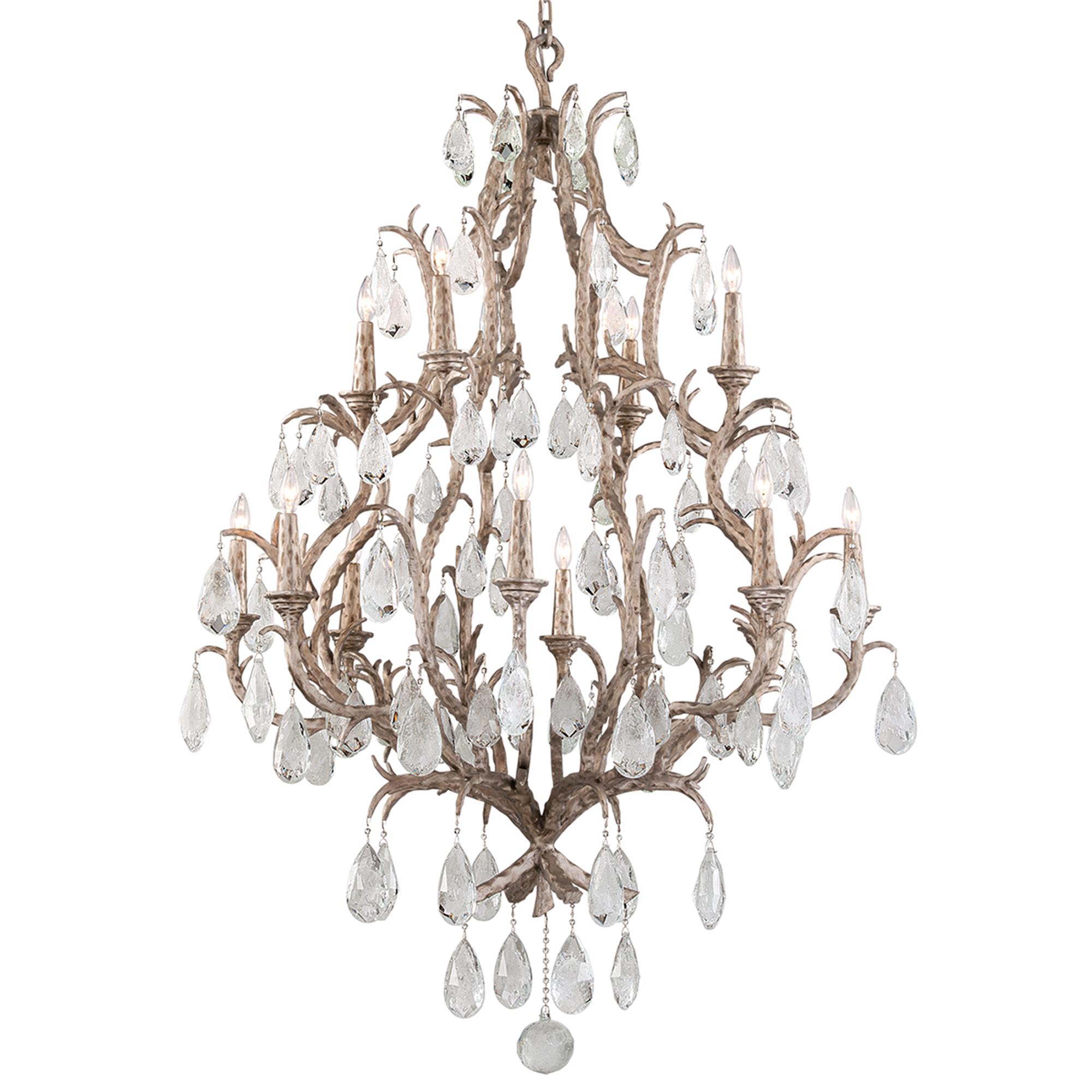 Amadeus 46.5 Inch Chandelier