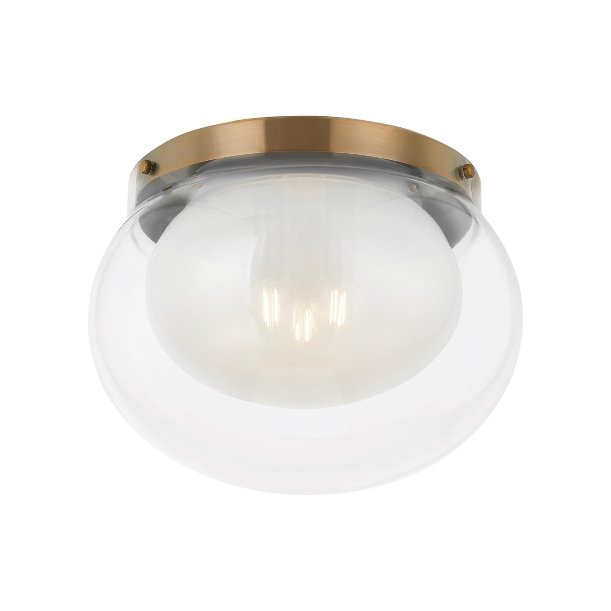 Magma 14.25 Inch Flush Mount