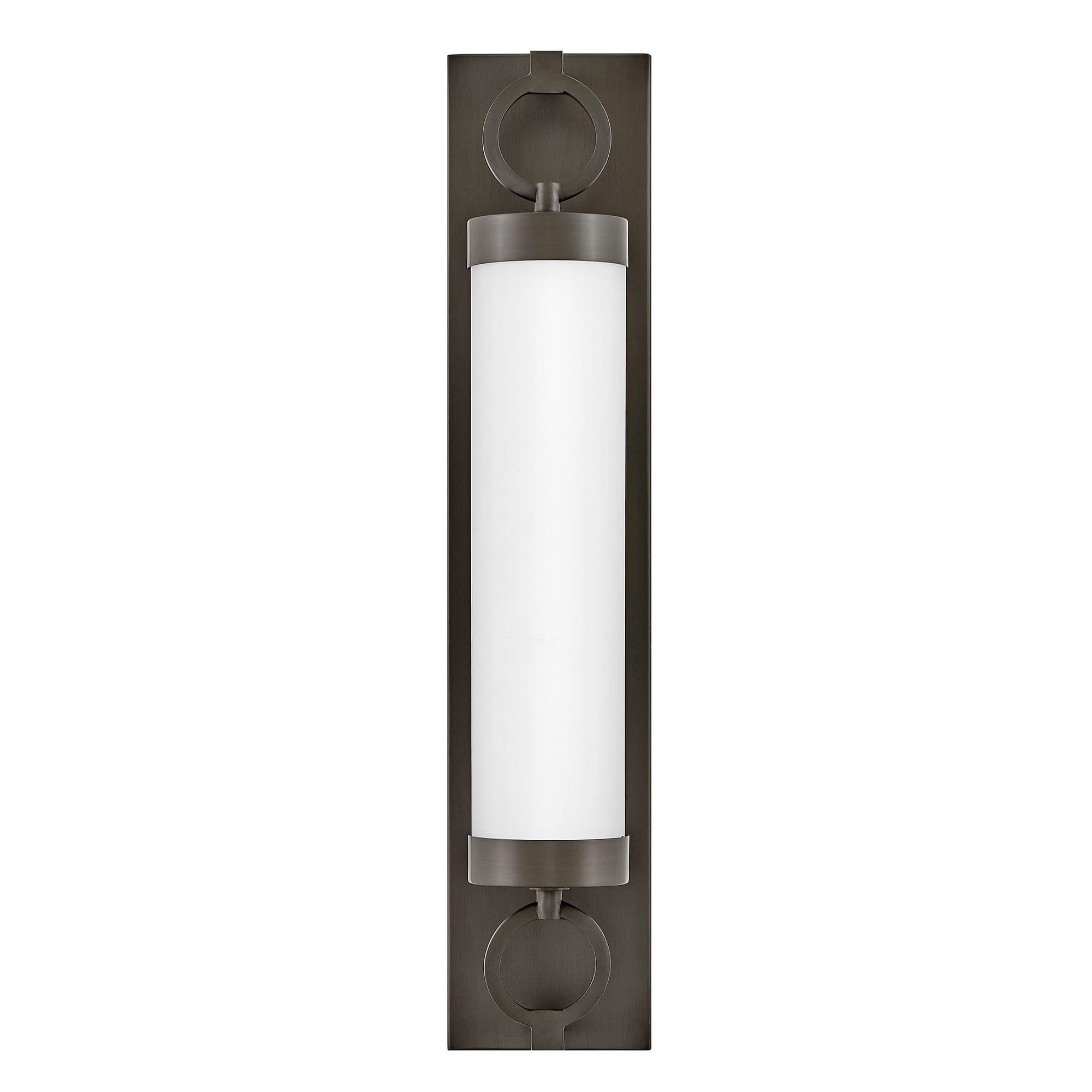 Lisa McDennon Baylor 24 Inch LED Bath Vanity Light