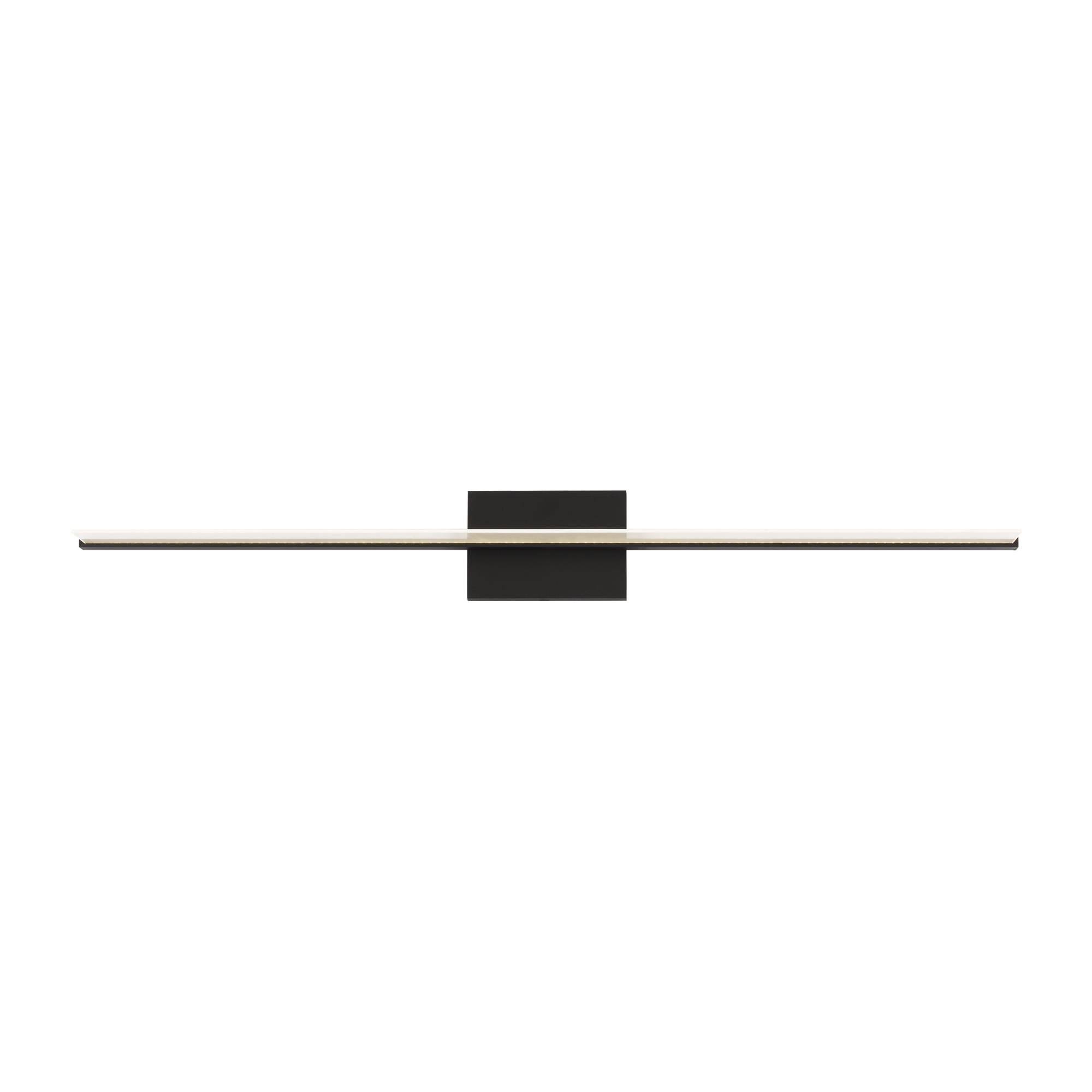 Sean Lavin Span 46 Inch LED Bath Vanity Light