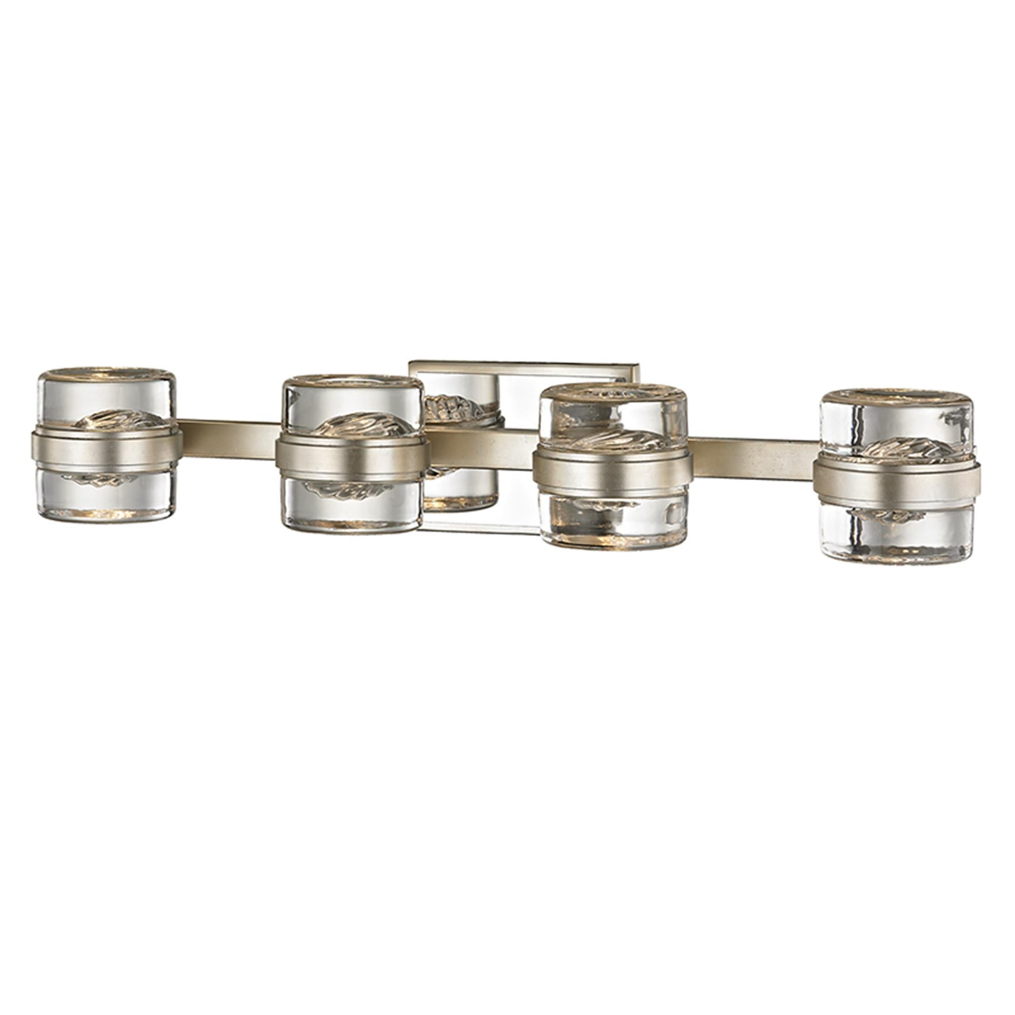 Splash 25.25 Inch Bath Vanity Light