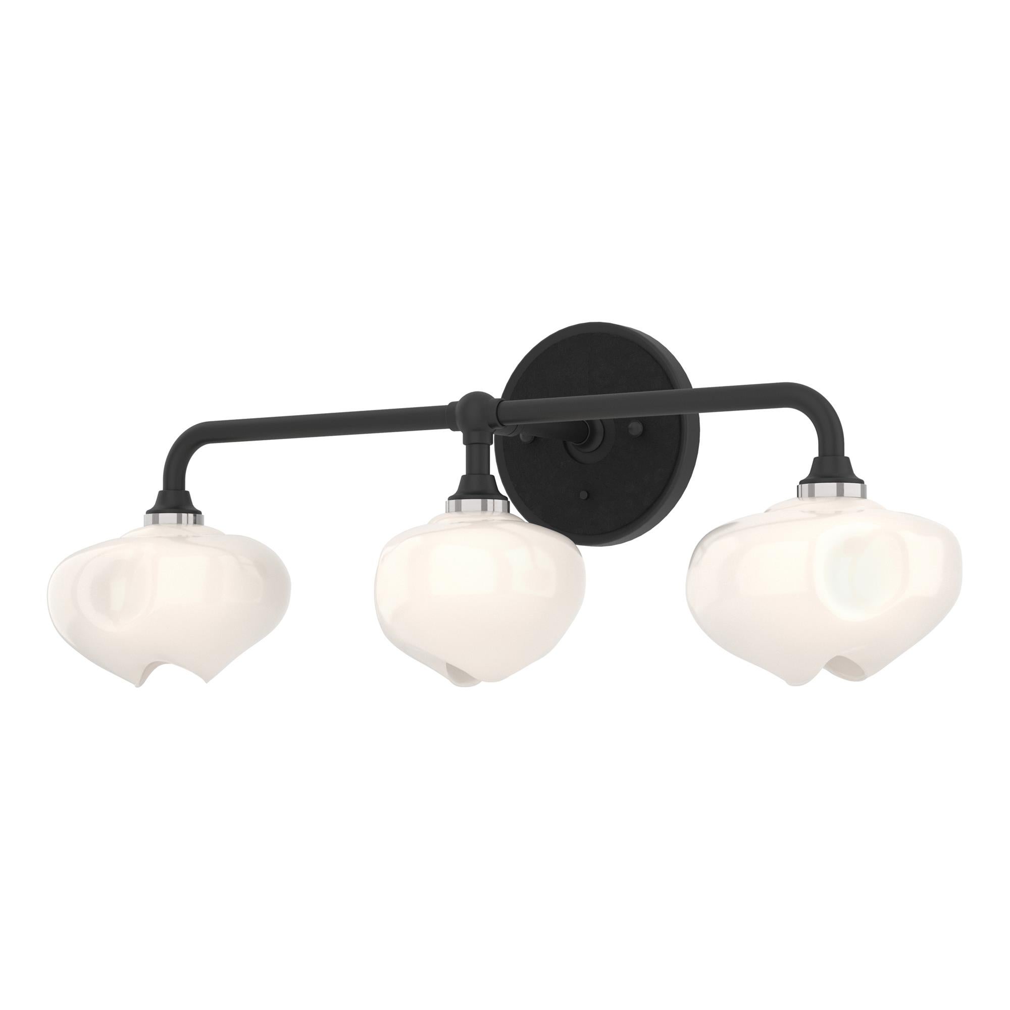 Ume 22 Inch 3 Light Bath Vanity Light