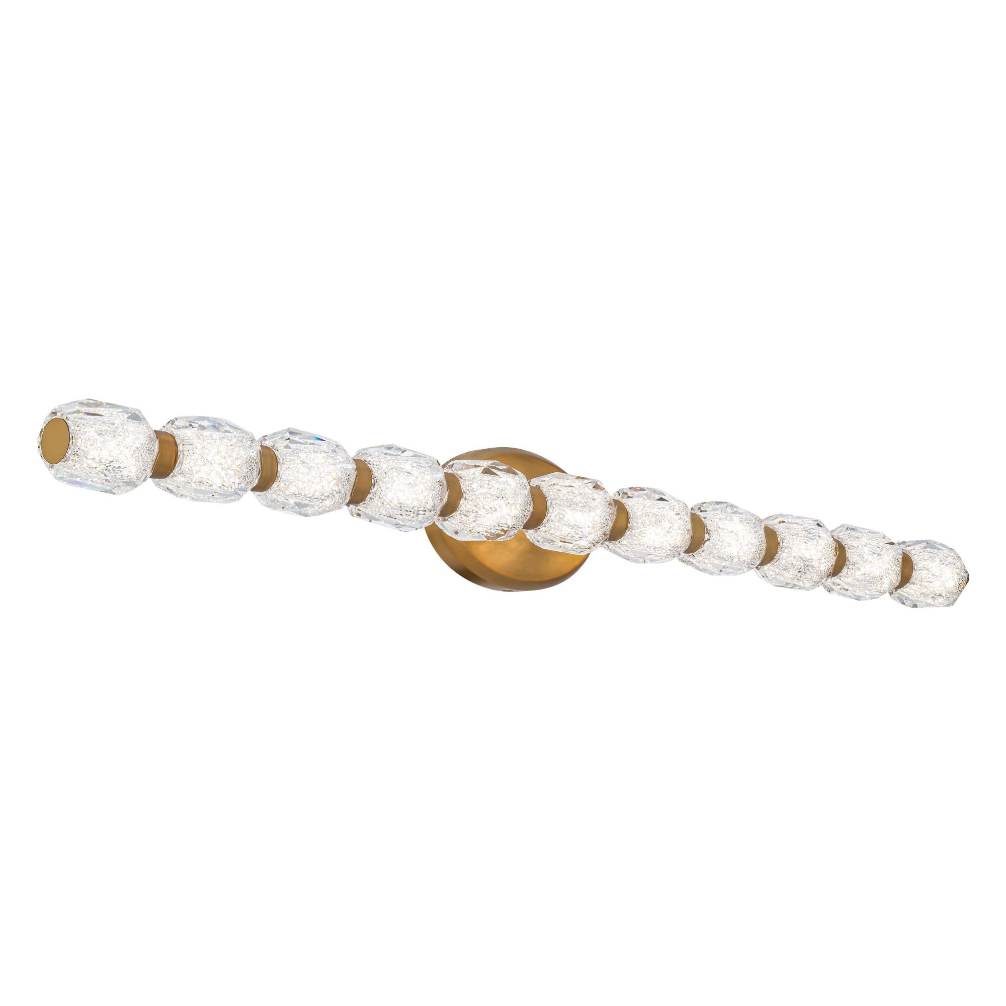 Seduction 32 Inch Bath Vanity Light