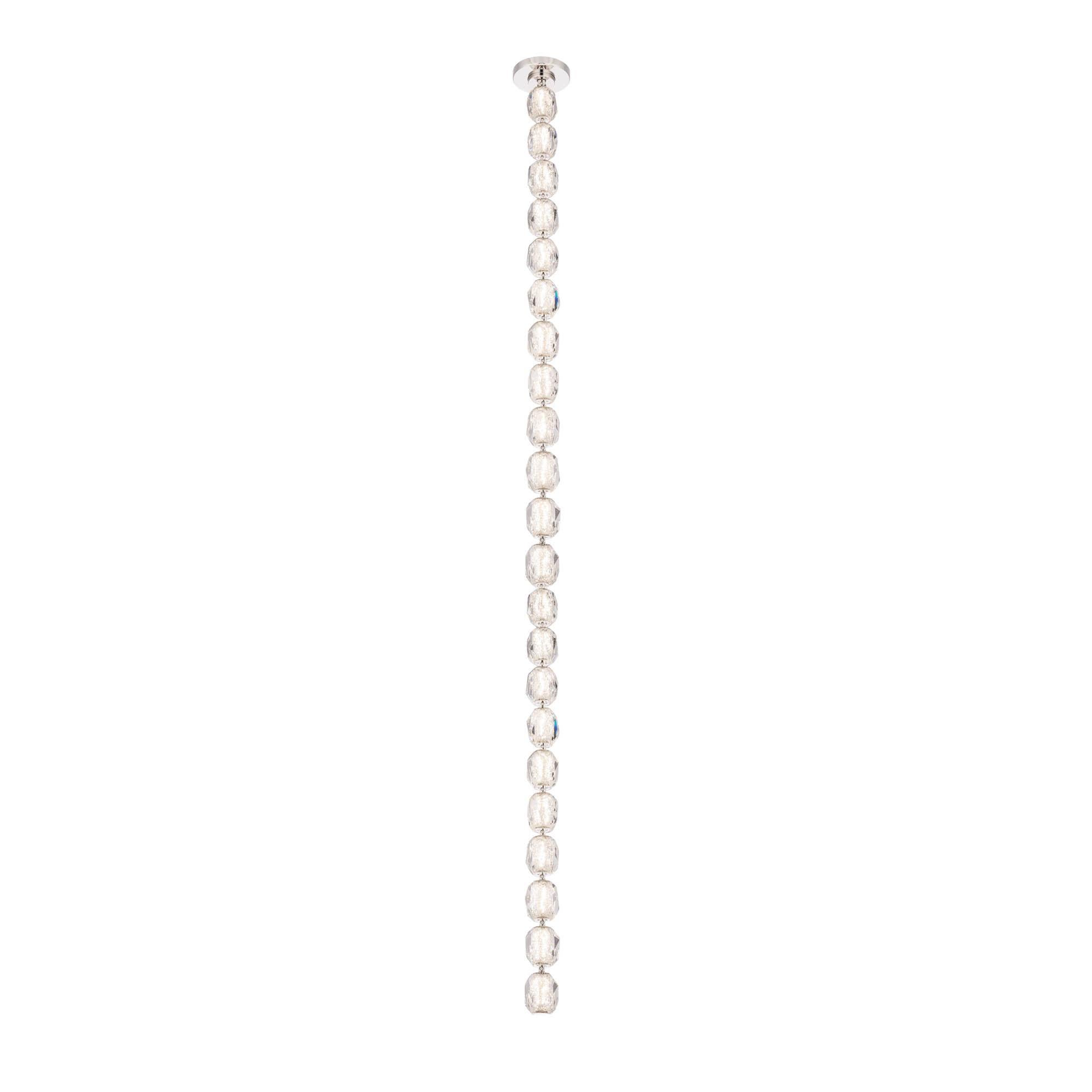 Seduction 5 Inch LED Large Pendant